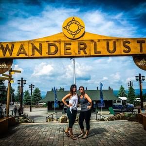 Meet your Posher, Corey